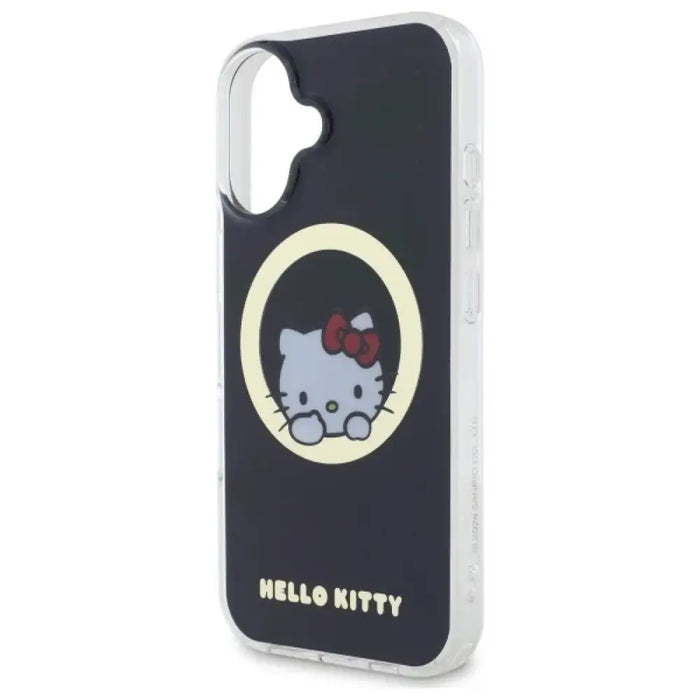 Калъф Hello Kitty IML Sweet Kitty Magsafe за iPhone 16