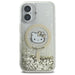 Калъф Hello Kitty Liquid Glitter Fever MagSafe iPhone 16
