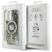Калъф Hello Kitty Liquid Glitter Fever MagSafe iPhone 16