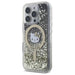 Калъф Hello Kitty Liquid Glitter Fever MagSafe за iPhone 16