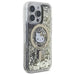 Калъф Hello Kitty Liquid Glitter Fever MagSafe за iPhone 16