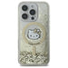 Калъф Hello Kitty Liquid Glitter Fever MagSafe за iPhone 16