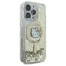 Калъф Hello Kitty Liquid Glitter Fever MagSafe за iPhone 16