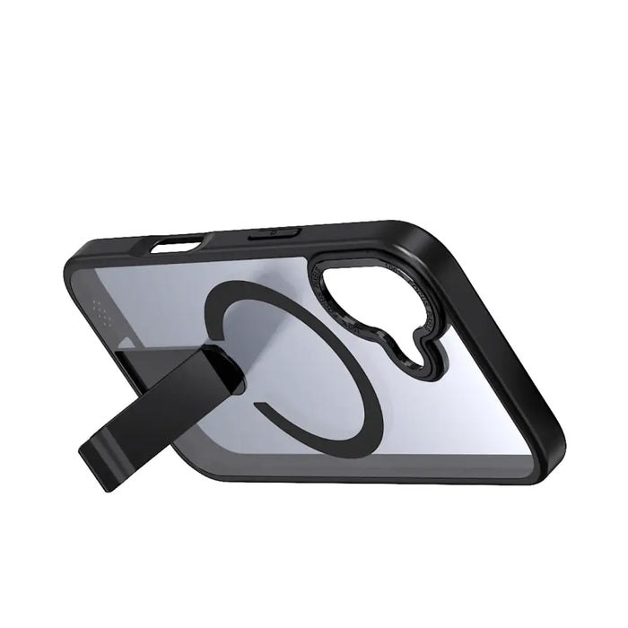 Калъф Hybrid Armor X за iPhone 17 с MagSafe-съвместима