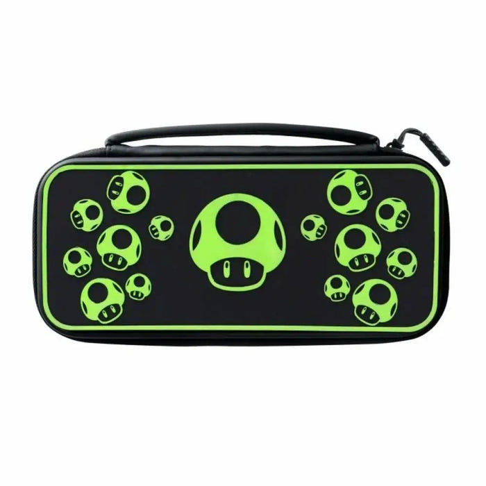 Калъф и протектор за екран за Nintendo Switch PDP