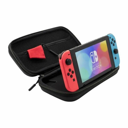 Калъф и протектор за екран за Nintendo Switch PDP