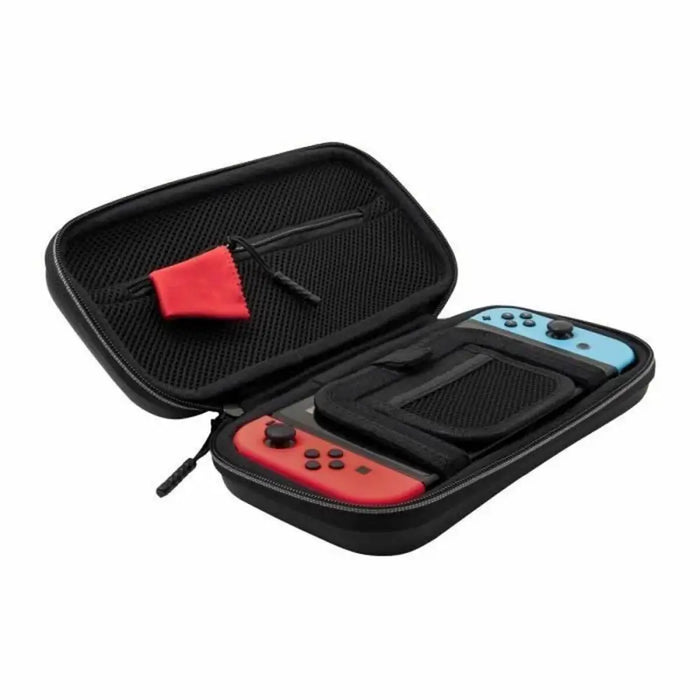Калъф и протектор за екран за Nintendo Switch PDP