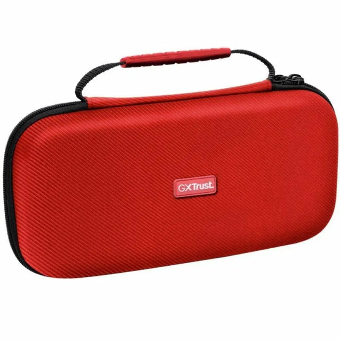 Калъф и протектор за екран за Nintendo Switch Trust GTX