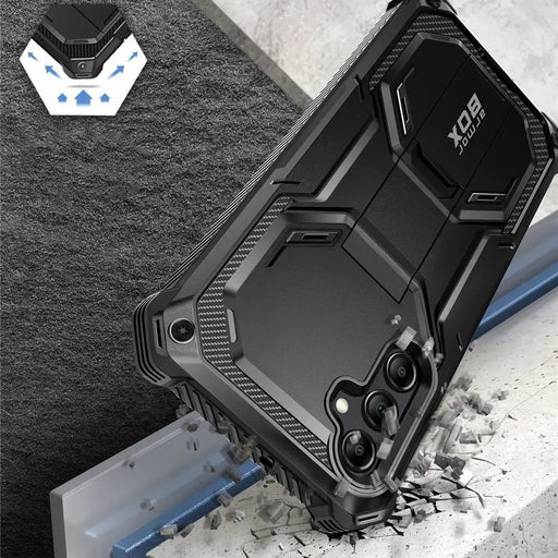 Калъф IBLSN Armorbox Supcase за Samsung Galaxy S24 FE