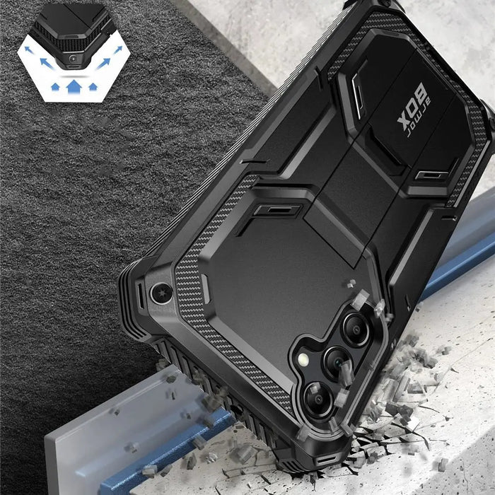 Калъф IBLSN Armorbox Supcase за Samsung Galaxy S24 FE