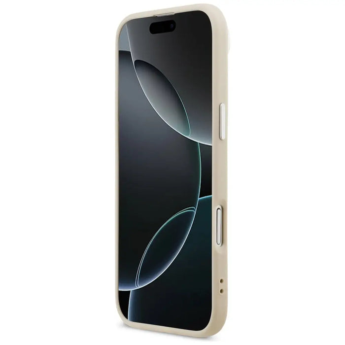 Калъф Karl Lagerfeld Karl & Choupette Pins MagSafe