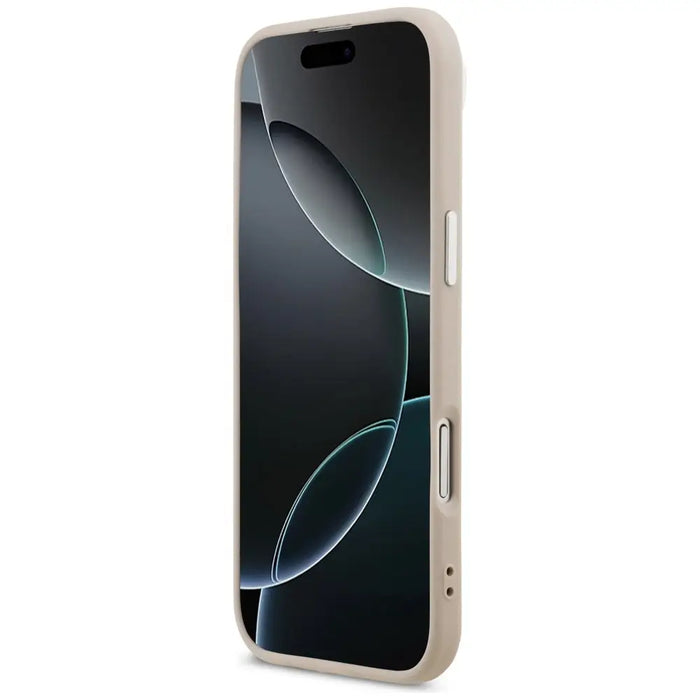 Калъф Karl Lagerfeld Karl & Choupette Pins MagSafe