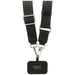 Калъф Karl Lagerfeld Big Strap Choupette Metal Logo MagSafe