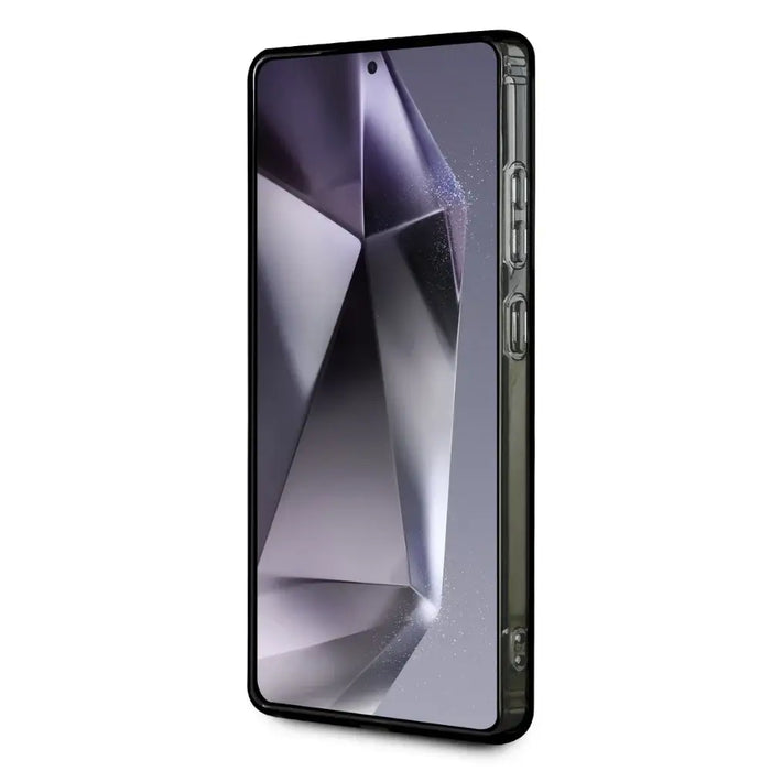 Калъф Karl Lagerfeld Button Karl & Choupette Heads On KL