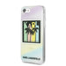 Калъф Karl Lagerfeld California Dreams за iPhone 7 / 8 / SE