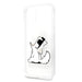 Калъф Karl Lagerfeld Choupette Fun iPhone 11 / Xr