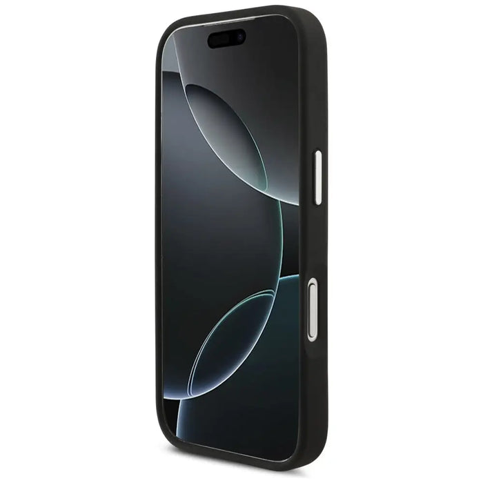 Калъф Karl Lagerfeld FW Grained Karl & Choupette Heads Pins