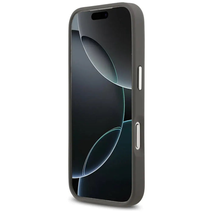 Калъф Karl Lagerfeld FW Grained Karl & Choupette Heads Pins