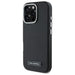 Калъф Karl Lagerfeld FW Metal Plate MagSafe iPhone 16 Pro