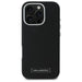 Калъф Karl Lagerfeld FW Metal Plate MagSafe iPhone 16 Pro