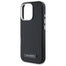 Калъф Karl Lagerfeld FW Metal Plate MagSafe iPhone 16 Pro