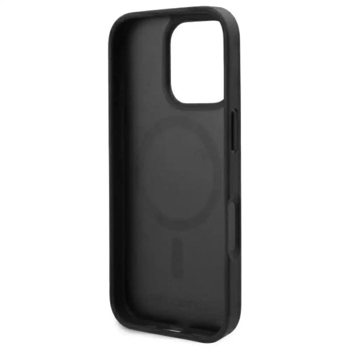 Калъф Karl Lagerfeld Karl Head Magsafe за iPhone 16 Pro
