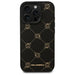 Калъф Karl Lagerfeld Karl Head Magsafe за iPhone 16 Pro