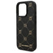 Калъф Karl Lagerfeld Karl Head Magsafe за iPhone 16 Pro