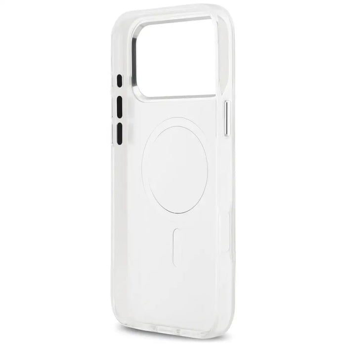 Калъф Karl Lagerfeld IML Aquarelle Karl & Choupette & Logo