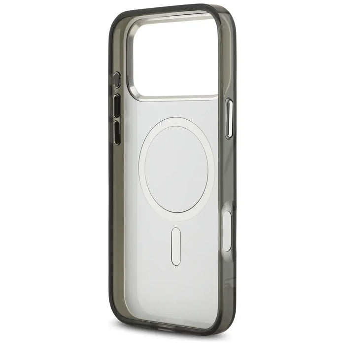 Калъф Karl Lagerfeld IML Aquarelle Karl & Choupette & Logo