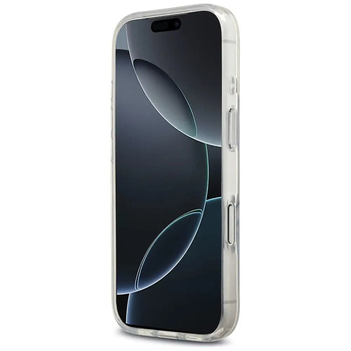 Калъф Karl Lagerfeld IML Choupette MagSafe за iPhone 17 Pro