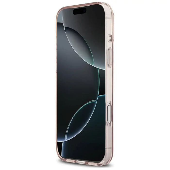 Калъф Karl Lagerfeld IML Choupette MagSafe за iPhone 17 Pro