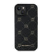 Калъф Karl Lagerfeld Magsafe Karl Head iPhone 15 - черен