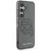 Калъф Karl Lagerfeld Rhinestones Karl Head Logo Samsung