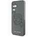 Калъф Karl Lagerfeld Rhinestones Karl Head Logo Samsung