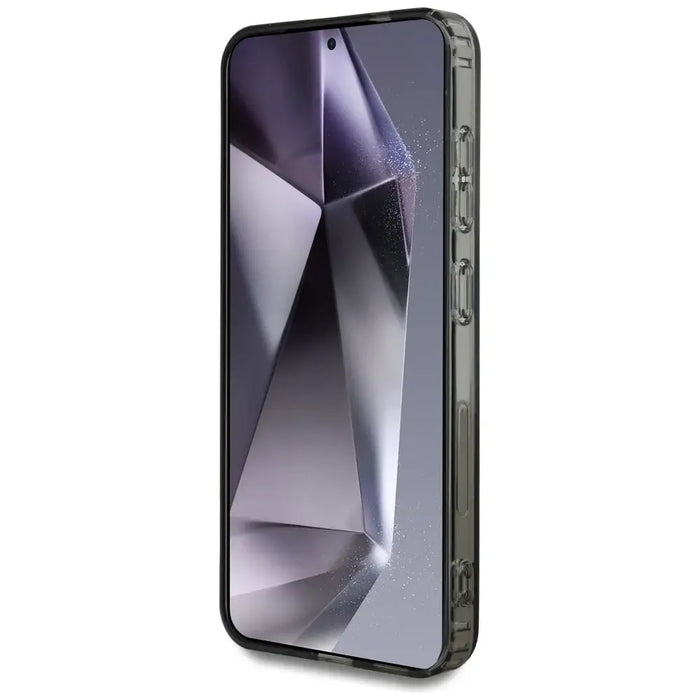 Калъф Karl Lagerfeld Rhinestones Karl Head Logo Samsung