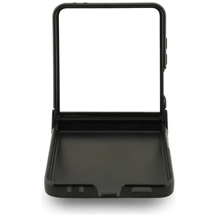 Калъф Karl Lagerfeld Saffiano Karl&Choupette за Samsung