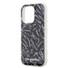 Калъф Karl Lagerfeld Zebra With Cord iPhone 15 Pro Max