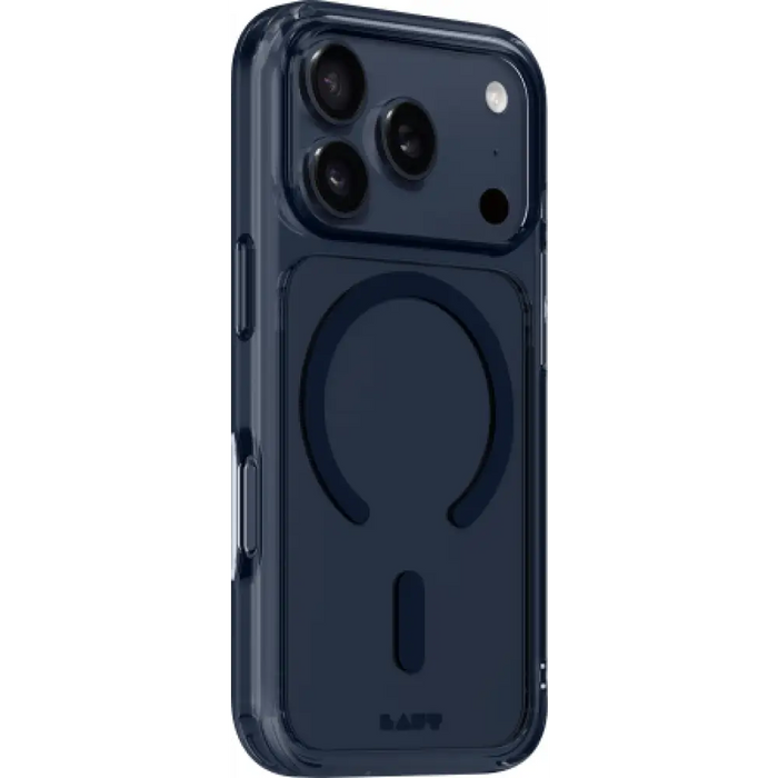 Калъф Laut Crystal Fluo MagSafe за iPhone 17 Pro Max