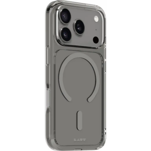Калъф Laut Crystal Fluo MagSafe за iPhone 17 Pro