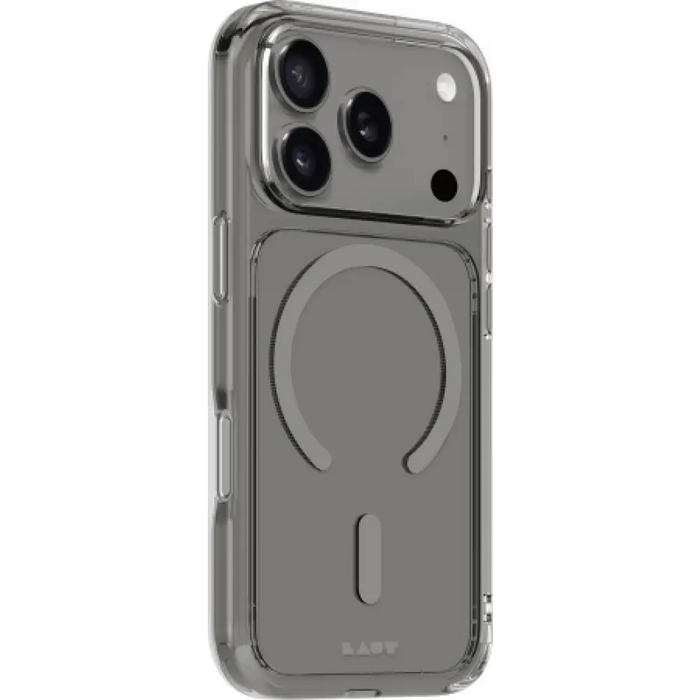 Калъф Laut Crystal Fluo MagSafe за iPhone 17 Pro