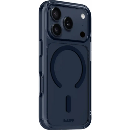 Калъф Laut Crystal Fluor MagSafe за iPhone 17 Pro