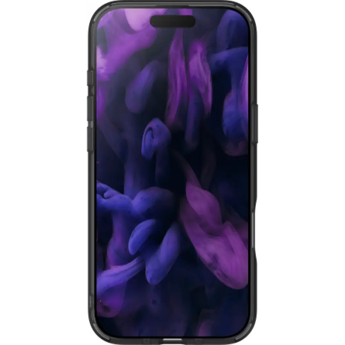 Калъф Laut Crystal Fluro MagSafe за iPhone Air - прозрачен