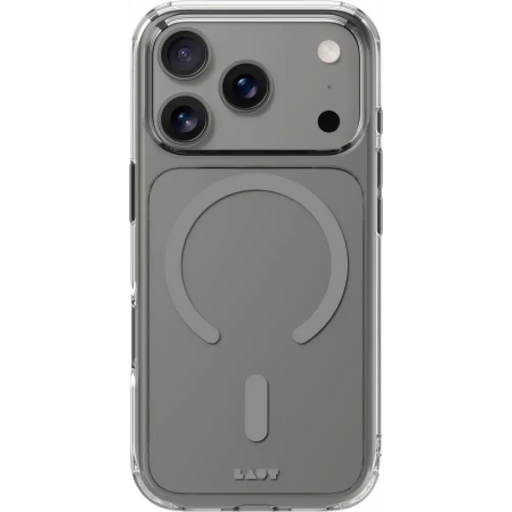 Калъф Laut Crystal Fluo MagSafe за iPhone 17 Pro Max