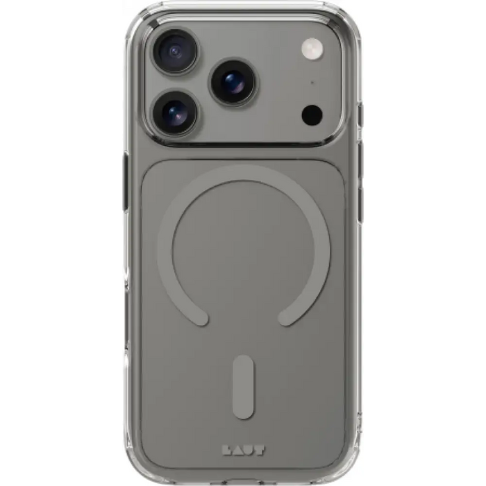 Калъф Laut Crystal Fluo MagSafe за iPhone 17 Pro Max