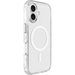Калъф Laut Crystal Matter X MagSafe за iPhone 16 - прозрачен