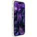 Калъф Laut Crystal Matter X MagSafe за iPhone 16 - прозрачен