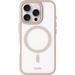 Калъф Laut Huex Protect MagSafe за iPhone 16 Pro - бежов