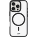 Калъф Laut Huex Protect MagSafe за iPhone 16 Pro Max - черен
