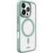 Калъф Laut Huex Protect MagSafe за iPhone 16 Pro Max - мента